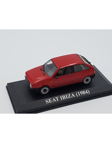 1/43 SEAT IBIZA