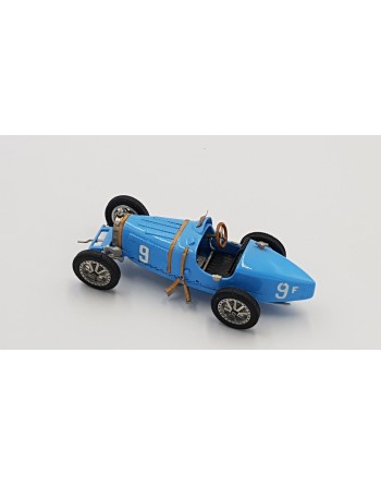 1/43 BUGATTI T35 C
