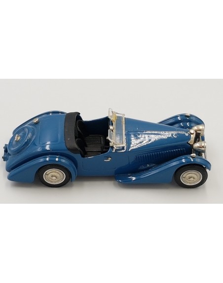 1/43 BUGATTI 57 CORSICA TOURER