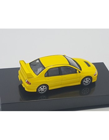 1/43 MITSUBISHI LANCER EVO