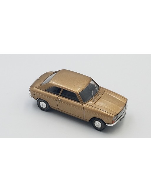 1/43 PEUGEOT 204