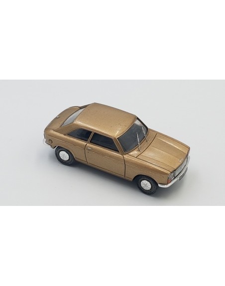 1/43 PEUGEOT 204