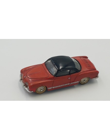 1/43 KARMANN GHIA