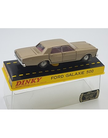 1/43 FORD GALAXIE 500