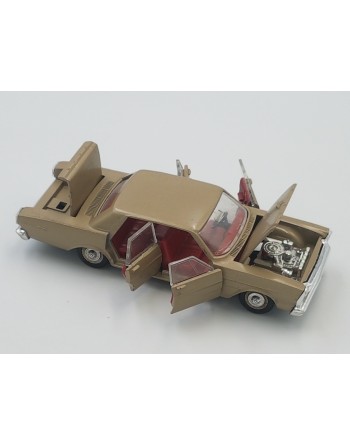 1/43 FORD GALAXIE 500