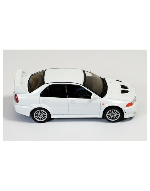 1/43 MITSUBISHI LANCER EVO 6