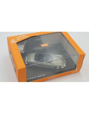 1/43 CITROEN  DS 19