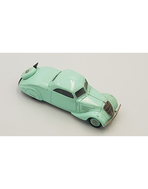 1/43 PEUGEOT 402 ECLIPSE