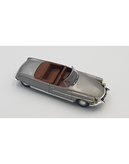 1/43 CITROEN DS 19 CABRIOLET