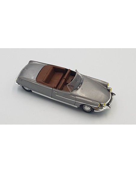 1/43 CITROEN DS 19 CABRIOLET