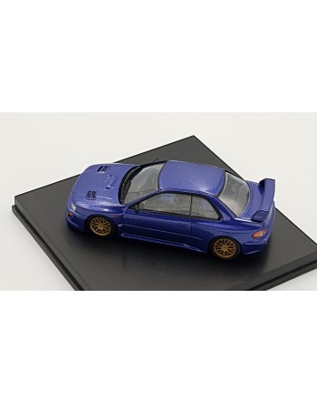 1/43 SUBARU WRC