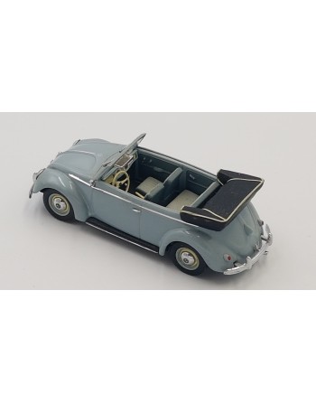1/43 WW 1200 CABRIOLET