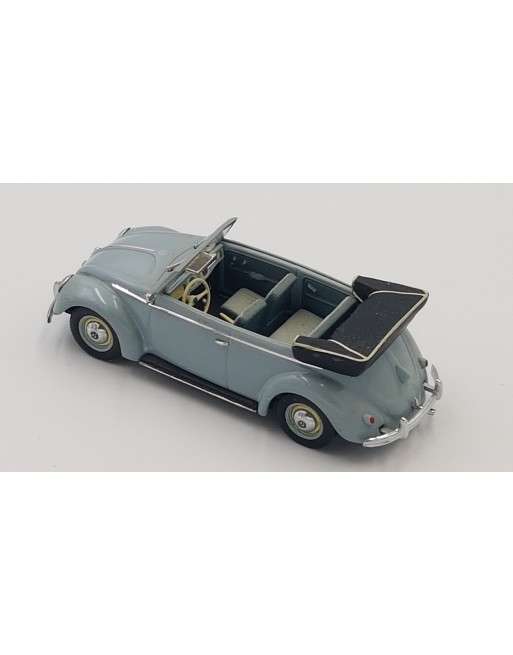 1/43 WW 1200 CABRIOLET
