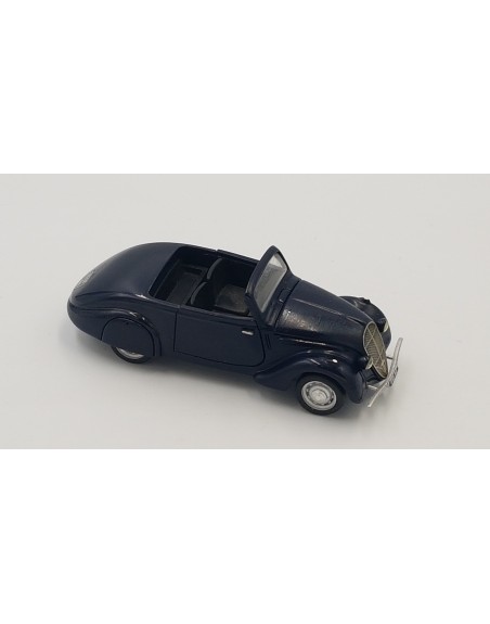1/43 PEUGEOT 202 CABRIOLET
