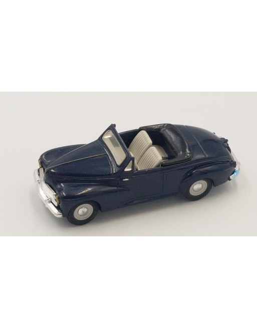 1/43 PEUGEOT 203 CABRIOLET