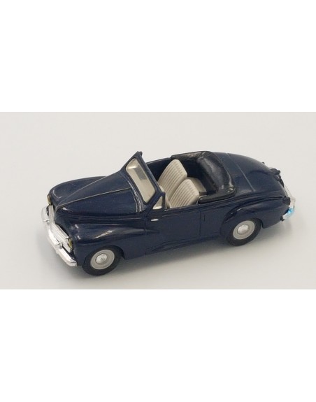 1/43 PEUGEOT 203 CABRIOLET