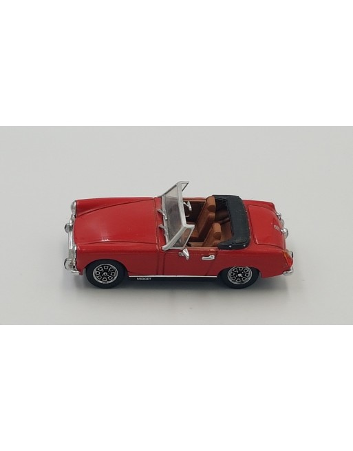 1/43 MG MIDGET MK IV