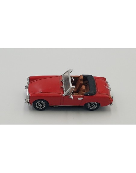 1/43 MG MIDGET MK IV