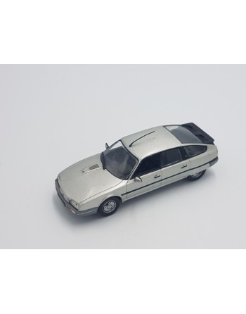1/43 CITROEN CX GTI TURBO