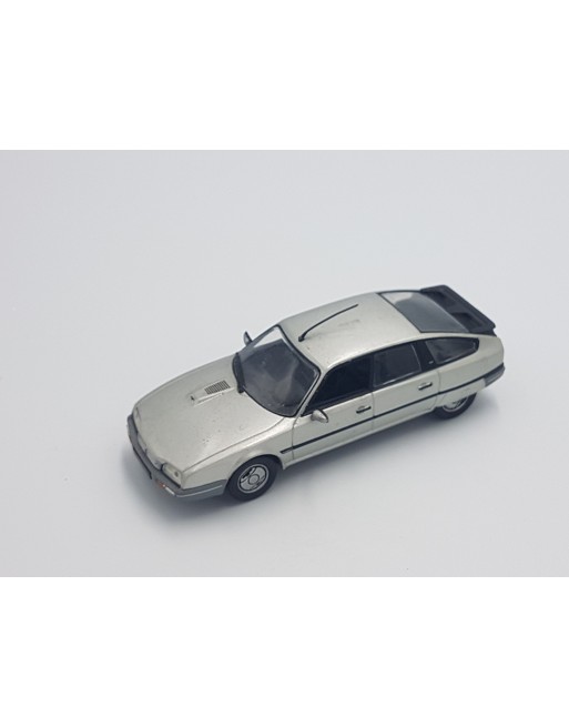 1/43 CITROEN CX GTI TURBO