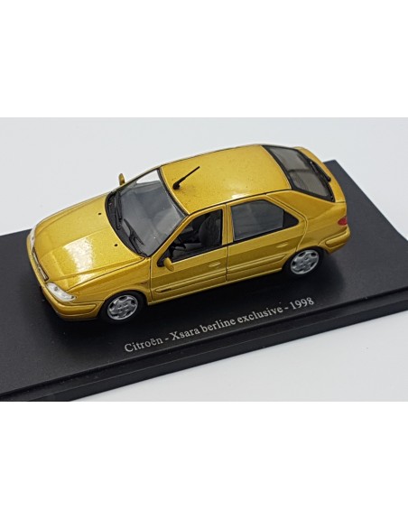 1/43 CITROEN XSARA