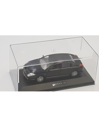 1/43 CITROEN C6