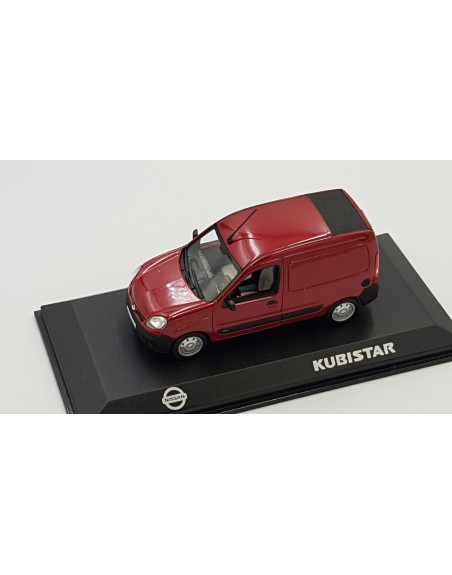 1/43 NISSAN KUBISTAR