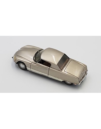 1/43 CITROEN DS 21 CHAPRON