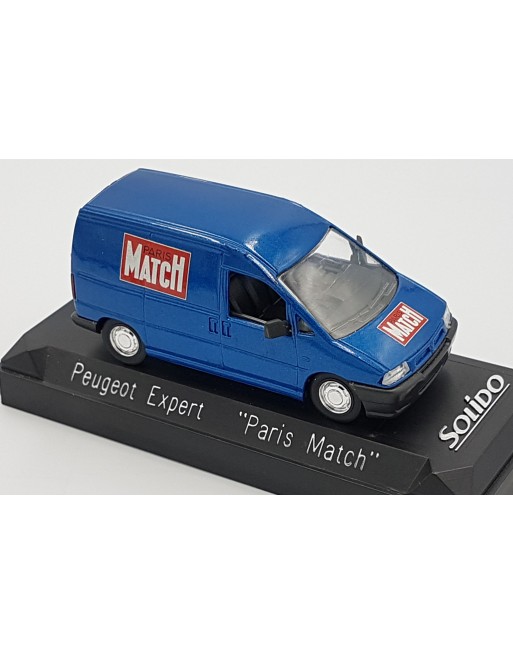 1/43 PEUGEOT EXPERT