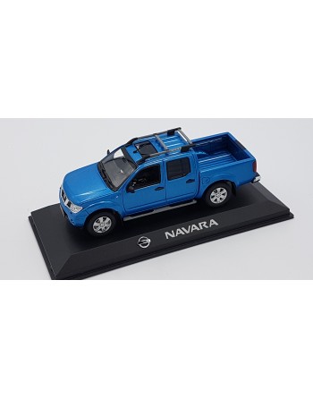 1/43 NISSAN NAVARA
