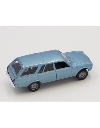 1/43 PEUGEOT 504 DANGEL