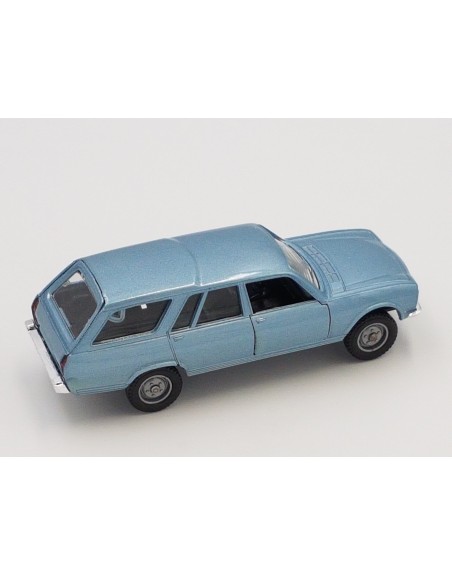 1/43 PEUGEOT 504 DANGEL