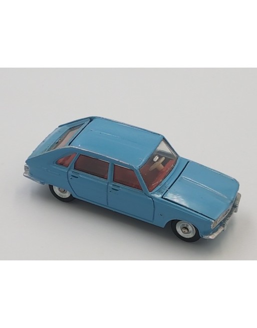 1/43 RENAULT 16
