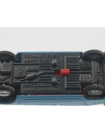 1/43 RENAULT 16