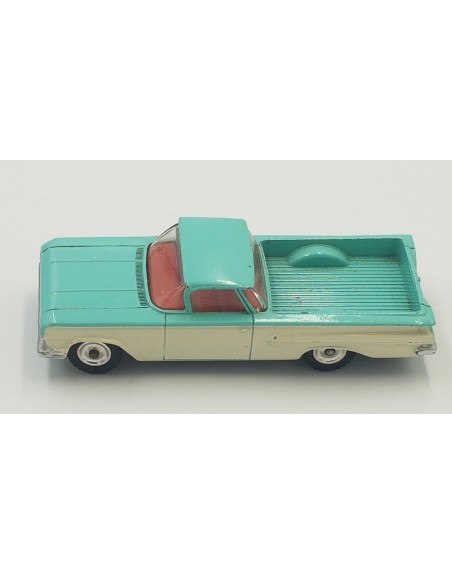 1/43 CHEVROLET EL CAMINO