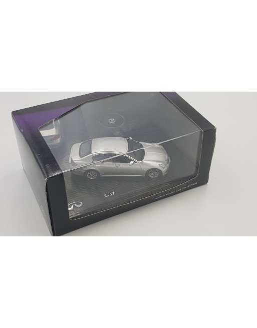 1/43 NISSAN INFINITI G37