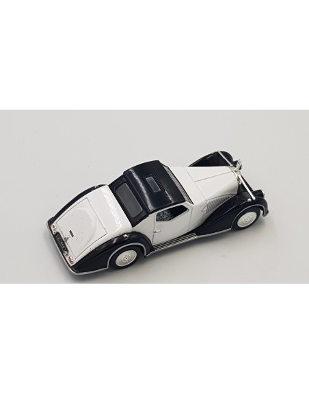 1/43 VOISIN C27 AEROSPORT