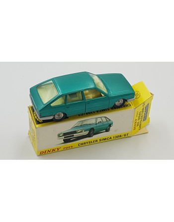 1/43 SIMCA 1308 GT