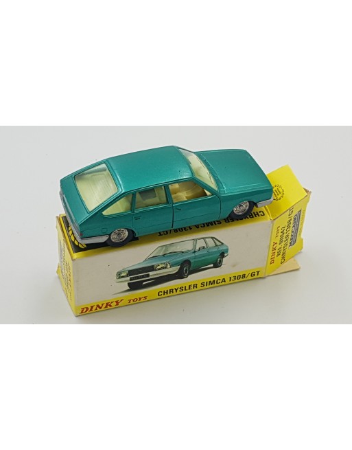 1/43 SIMCA 1308 GT