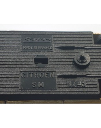 1/43 CITROEN SM
