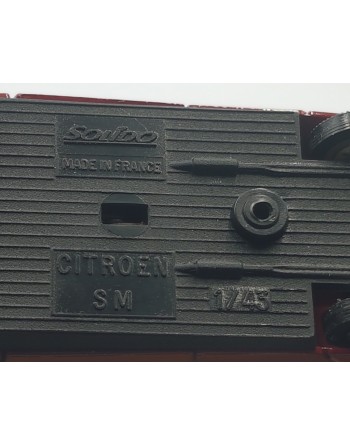 1/43 CITROEN SM