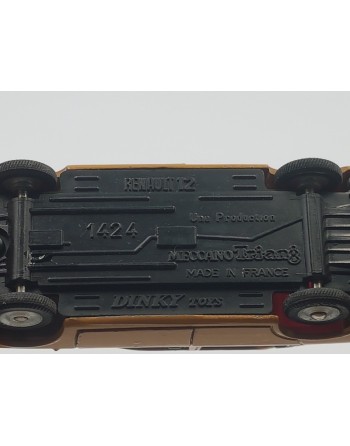 1/43 RENAULT 12
