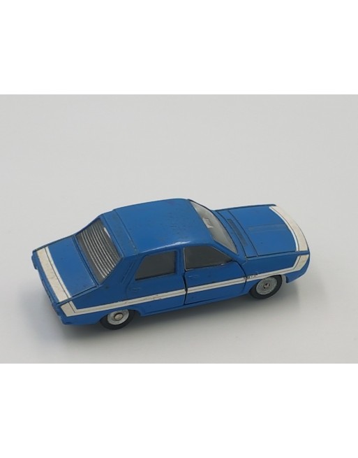1/43 RENAULT 12 GORDINI