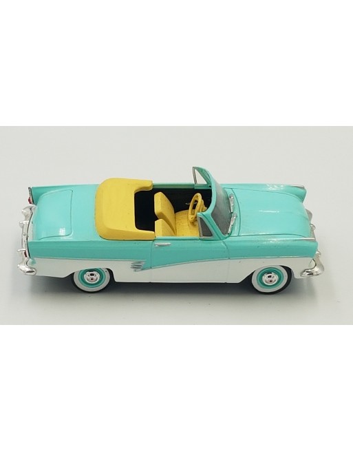 1/43 FORD TAUNUS CABRIOLET