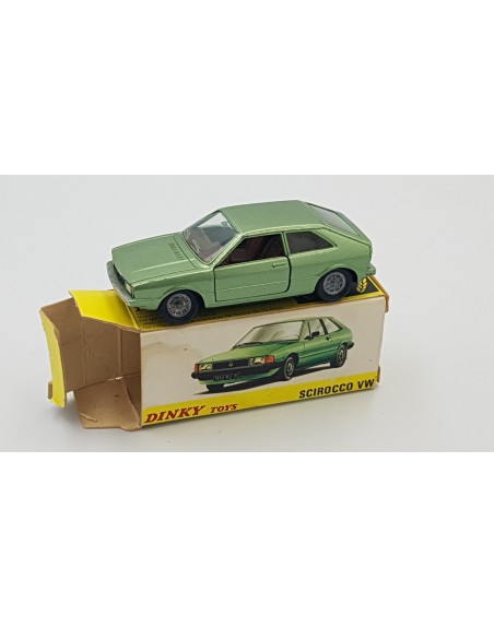 1/43 VW SCIROCCO