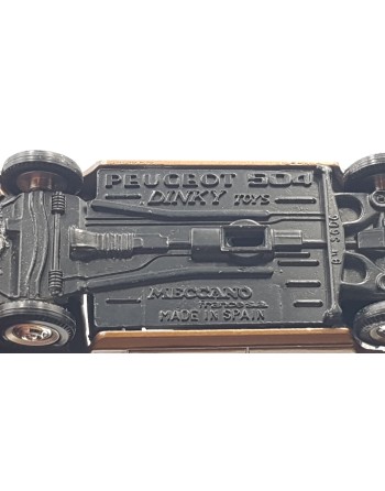 1/43 PEUGEOT 504