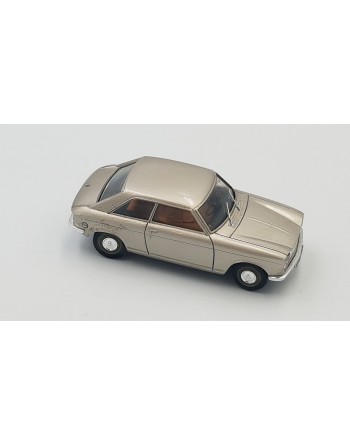 1/43 PEUGEOT 204 COUPE
