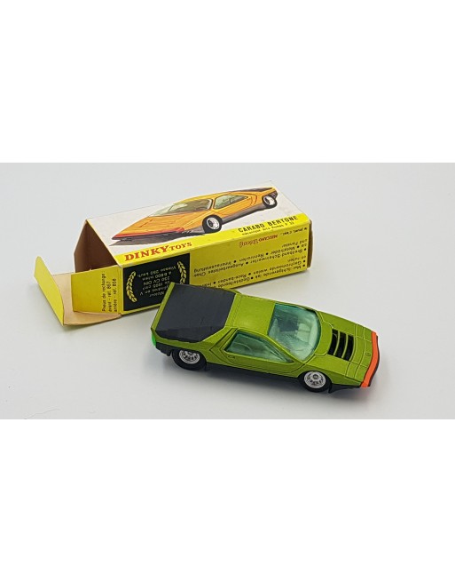 1/43 ALFA ROMEO CARABO BERTONE