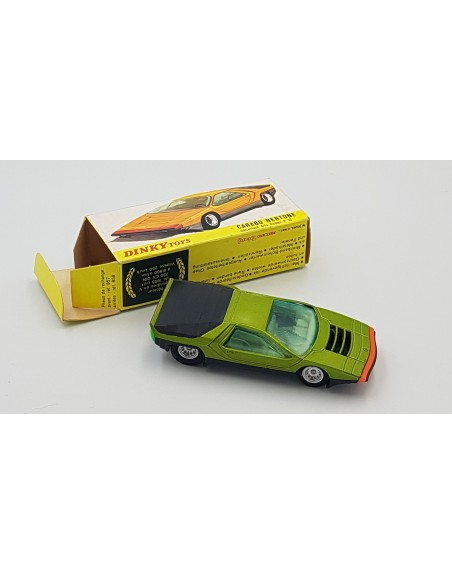 1/43 ALFA ROMEO CARABO BERTONE
