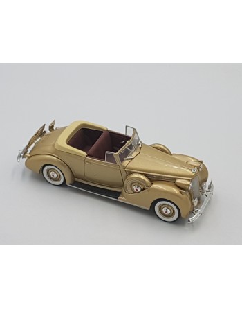 1/43 PACKARD VICTORIA